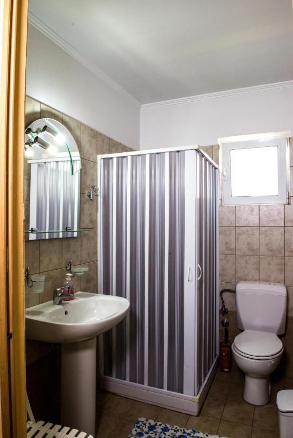 קוניטסה Guesthouse To Tzaki מראה חיצוני תמונה