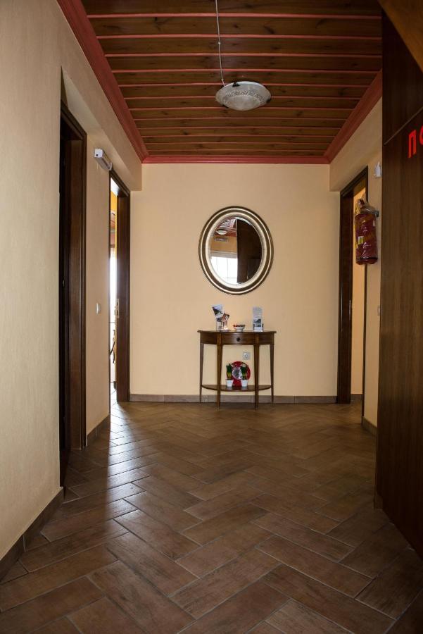 קוניטסה Guesthouse To Tzaki מראה חיצוני תמונה