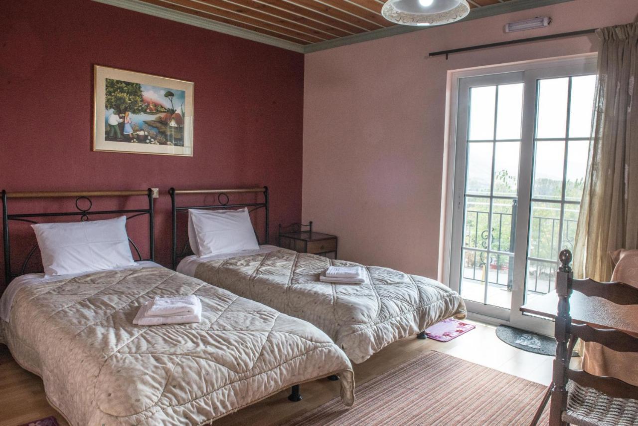 קוניטסה Guesthouse To Tzaki מראה חיצוני תמונה